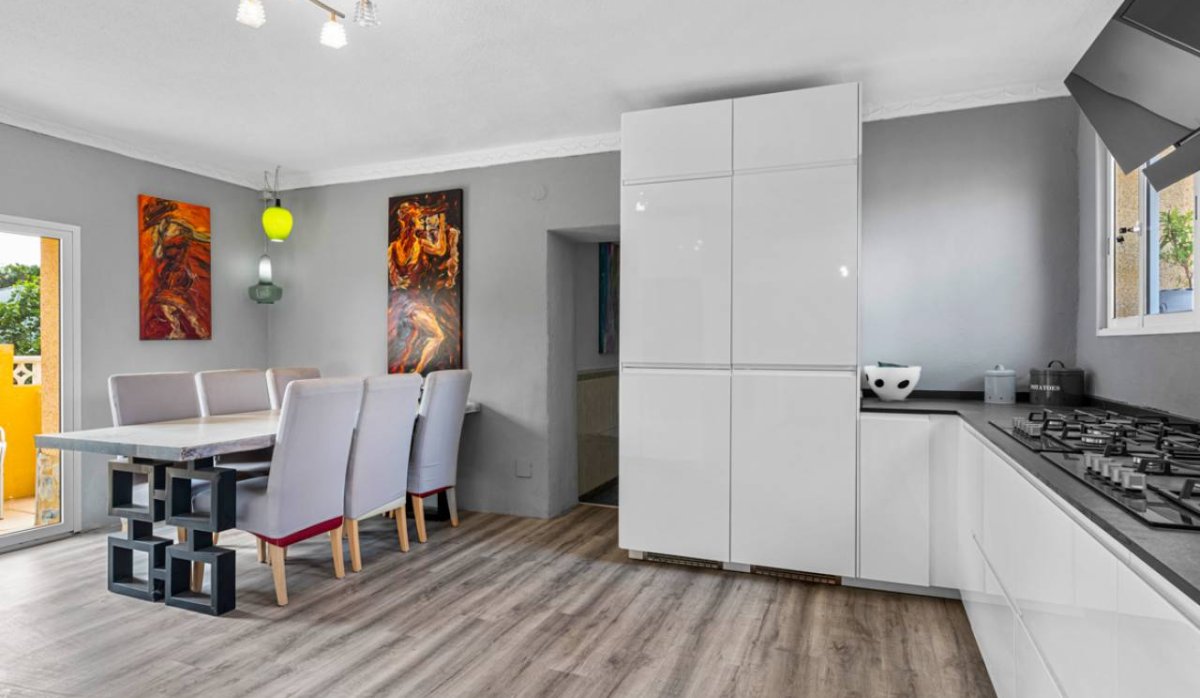Revente - Villa - Montesinos - Los Montesinos