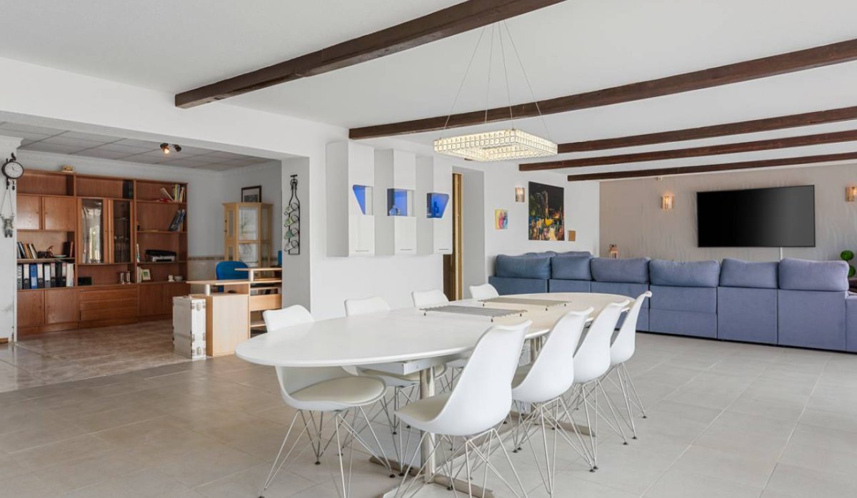 Revente - Villa - Montesinos - Los Montesinos