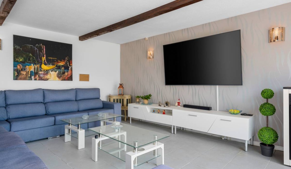 Revente - Villa - Montesinos - Los Montesinos
