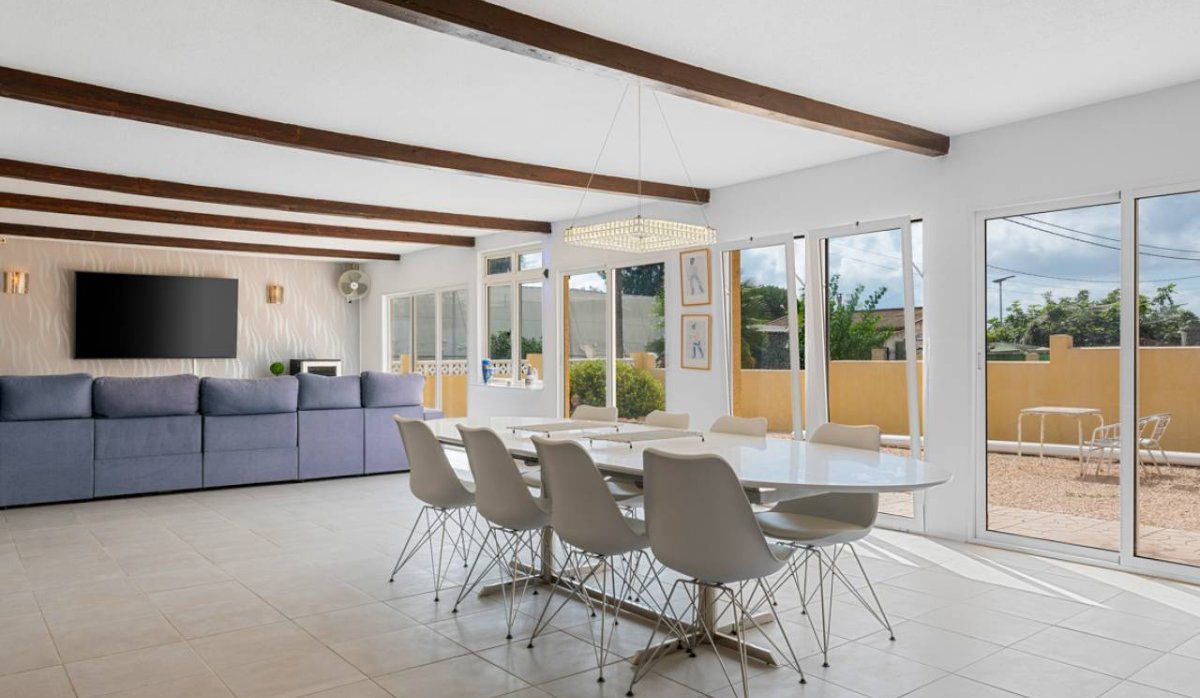 Revente - Villa - Montesinos - Los Montesinos