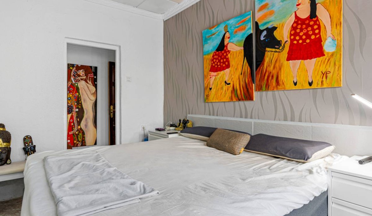 Revente - Villa - Montesinos - Los Montesinos