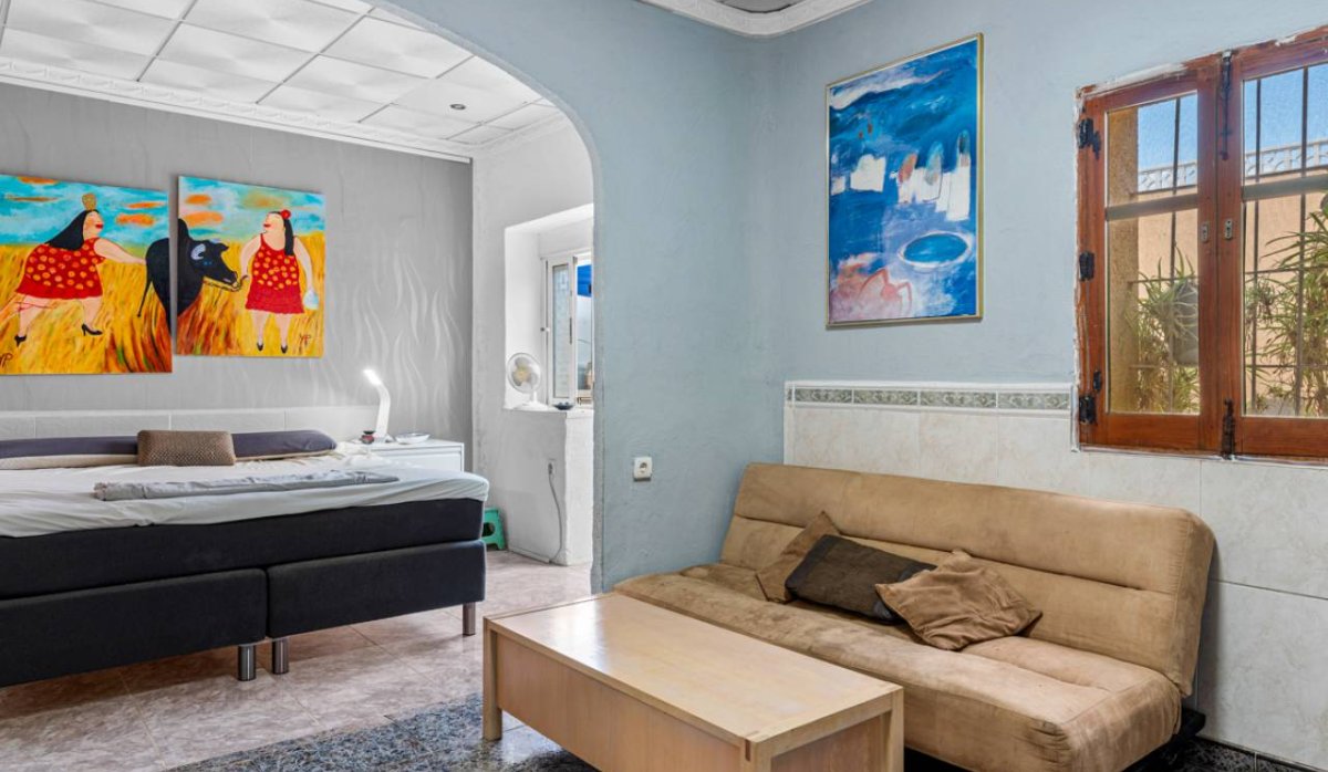 Revente - Villa - Montesinos - Los Montesinos