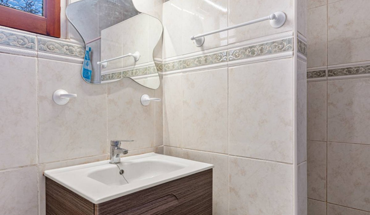 Revente - Villa - Montesinos - Los Montesinos
