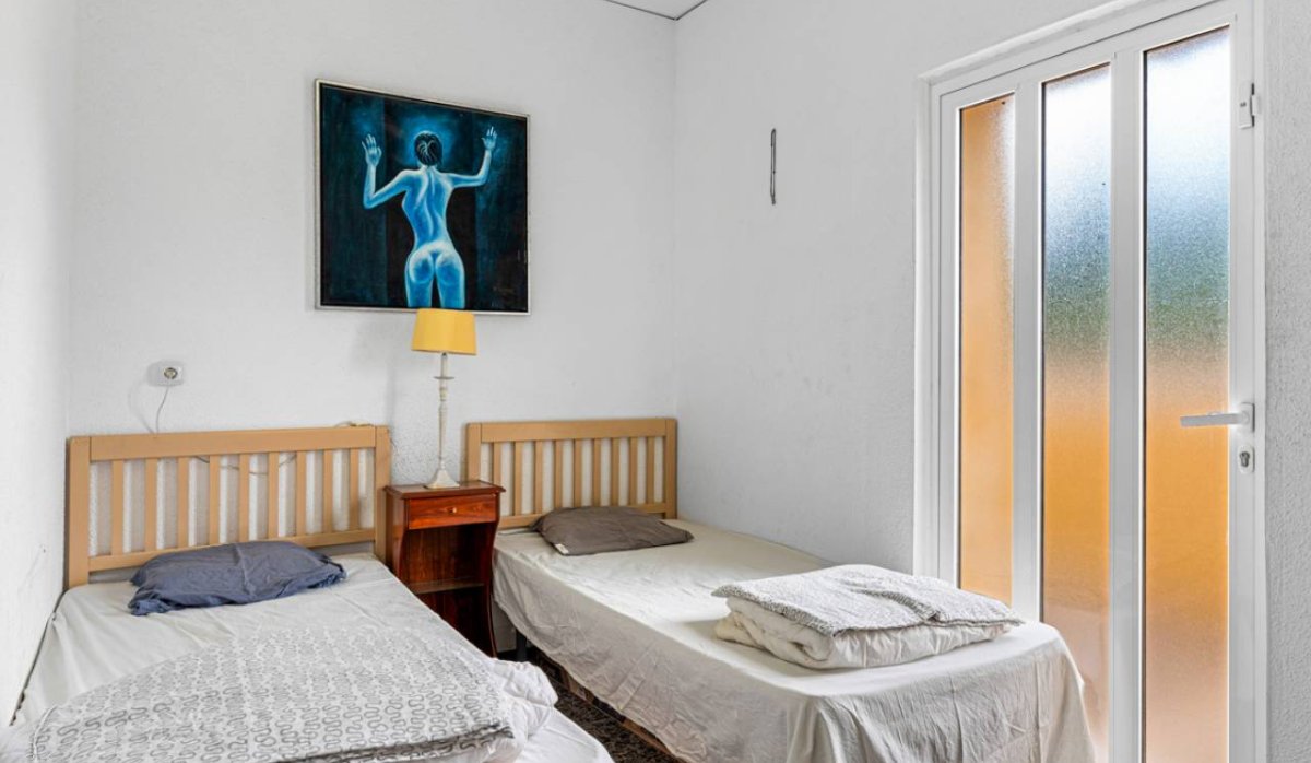 Revente - Villa - Montesinos - Los Montesinos