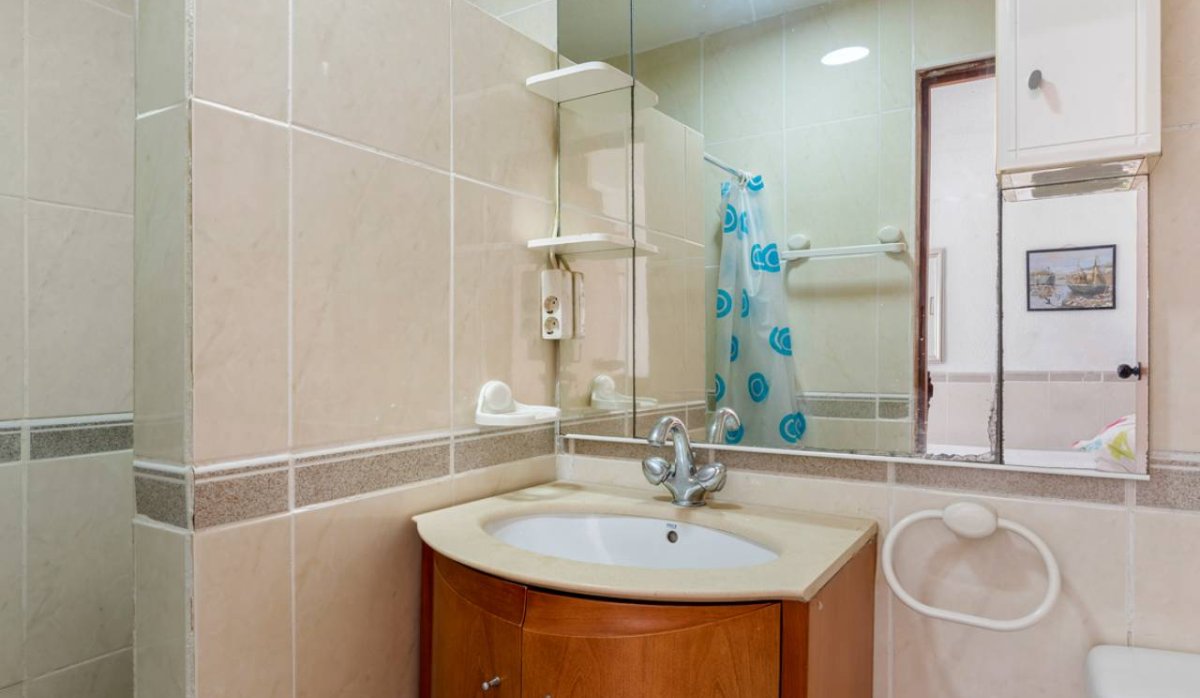 Revente - Villa - Montesinos - Los Montesinos