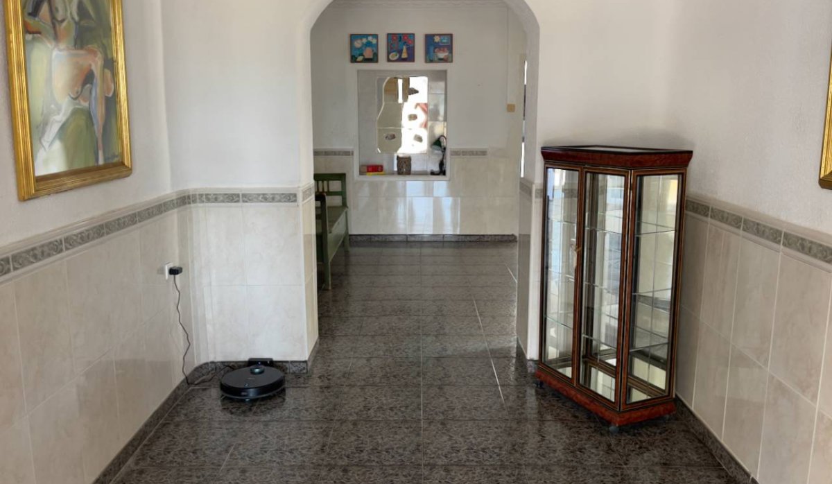 Revente - Villa - Montesinos - Los Montesinos