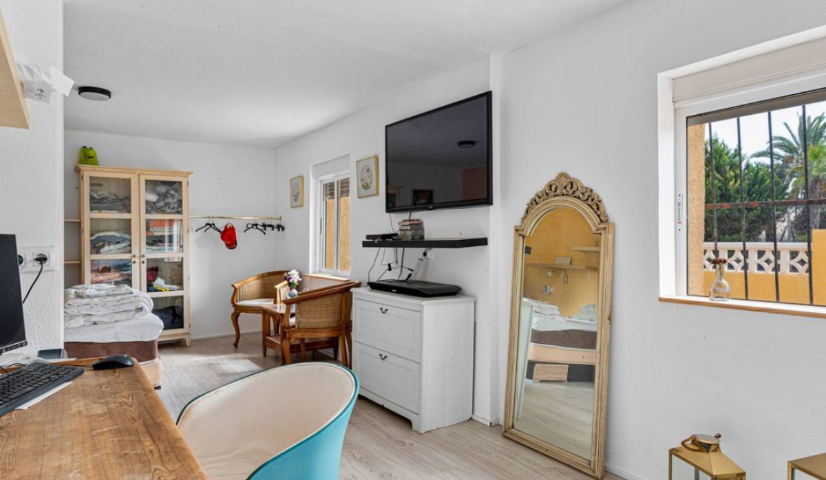 Revente - Villa - Montesinos - Los Montesinos