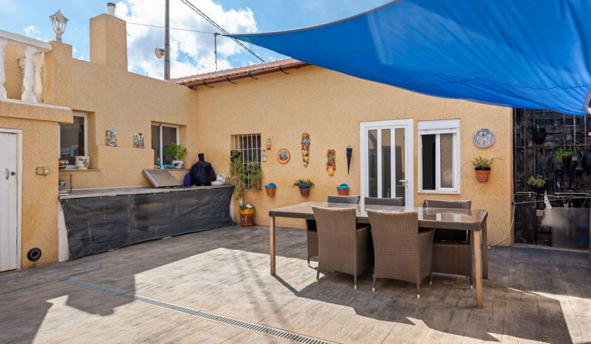 Revente - Villa - Montesinos - Los Montesinos