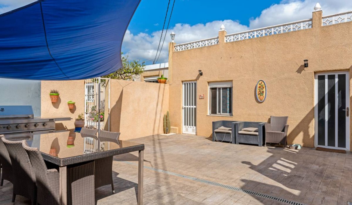 Revente - Villa - Montesinos - Los Montesinos