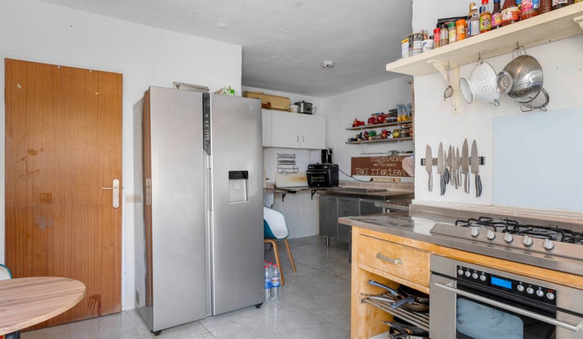 Revente - Villa - Montesinos - Los Montesinos