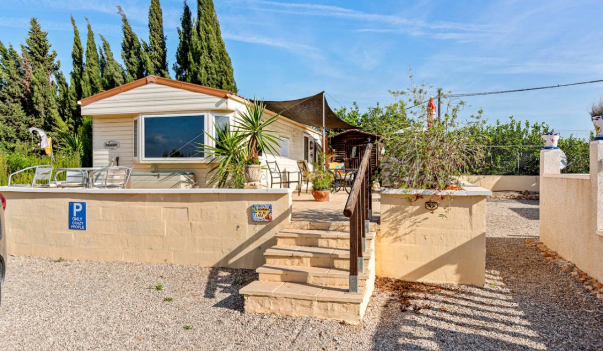 Revente - Villa - Montesinos - Los Montesinos