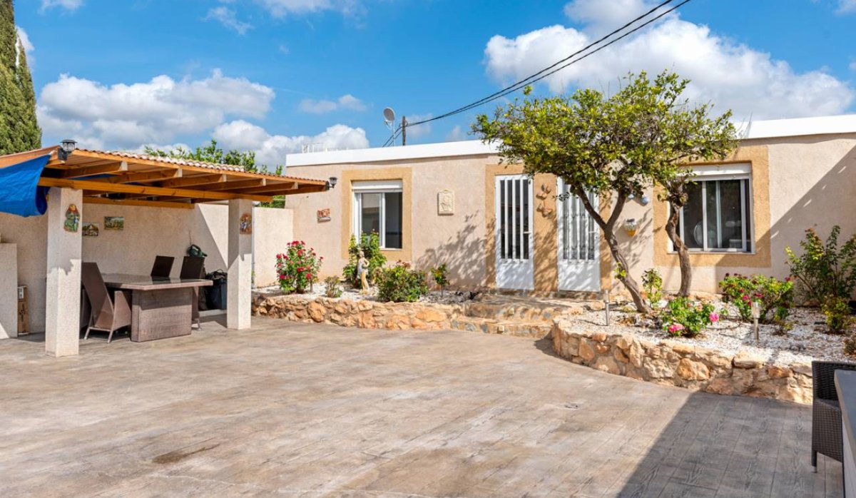 Revente - Villa - Montesinos - Los Montesinos