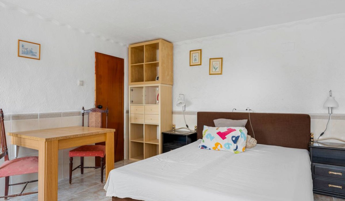 Revente - Villa - Montesinos - Los Montesinos