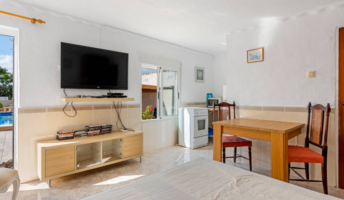 Revente - Villa - Montesinos - Los Montesinos