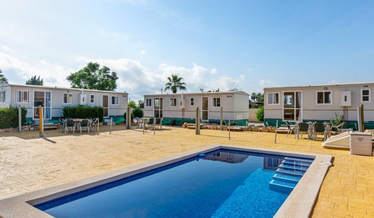 Revente - Villa - Montesinos - Los Montesinos