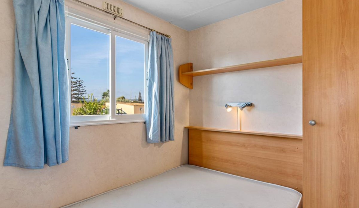 Revente - Villa - Montesinos - Los Montesinos