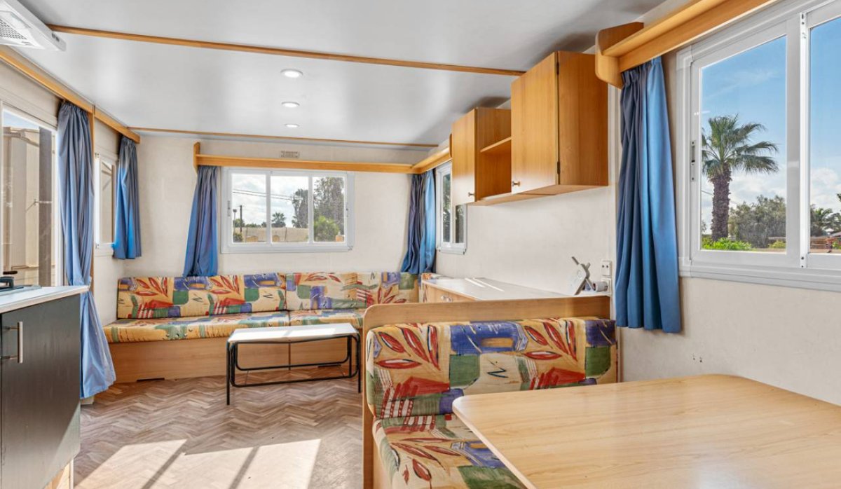 Revente - Villa - Montesinos - Los Montesinos