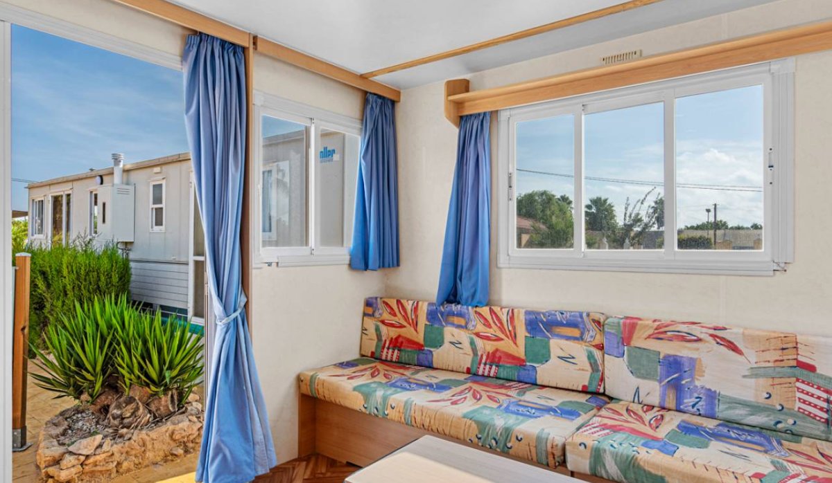 Revente - Villa - Montesinos - Los Montesinos