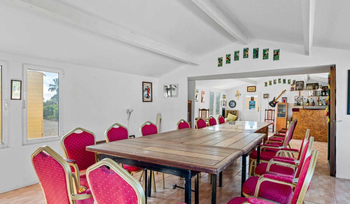 Revente - Villa - Montesinos - Los Montesinos