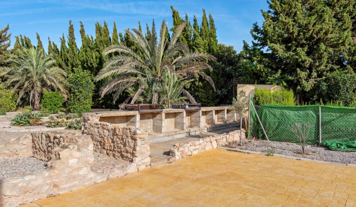 Revente - Villa - Montesinos - Los Montesinos
