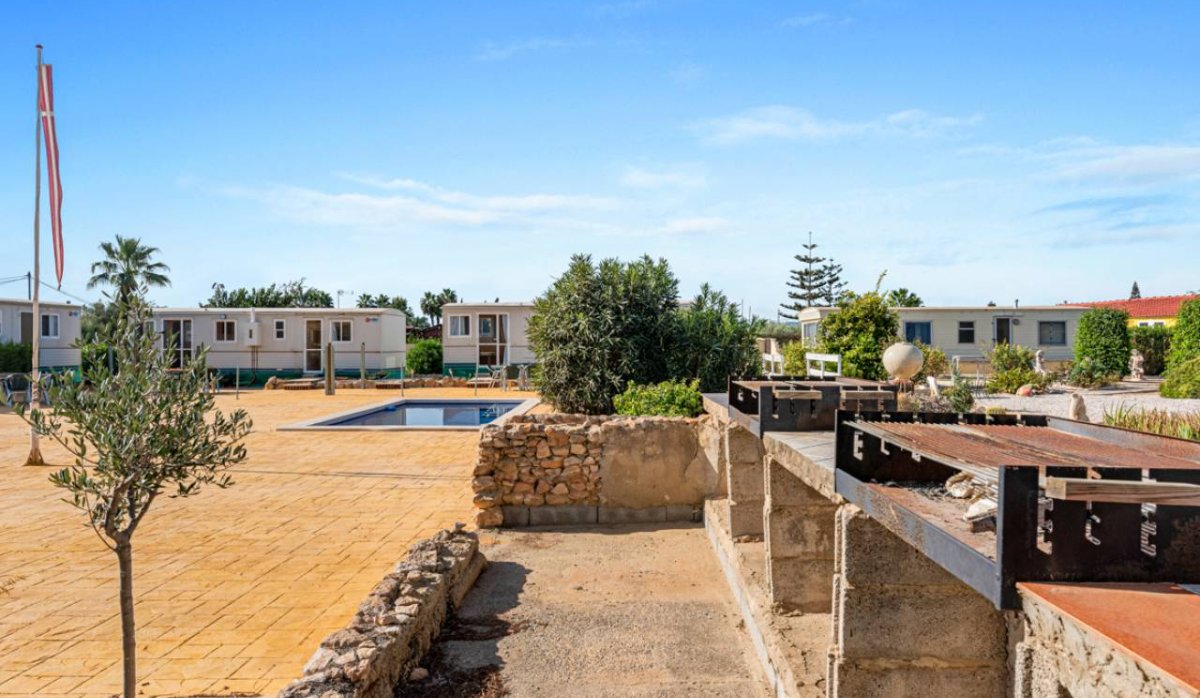 Revente - Villa - Montesinos - Los Montesinos