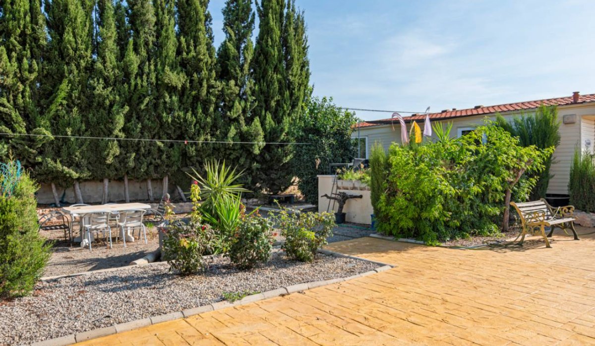 Revente - Villa - Montesinos - Los Montesinos