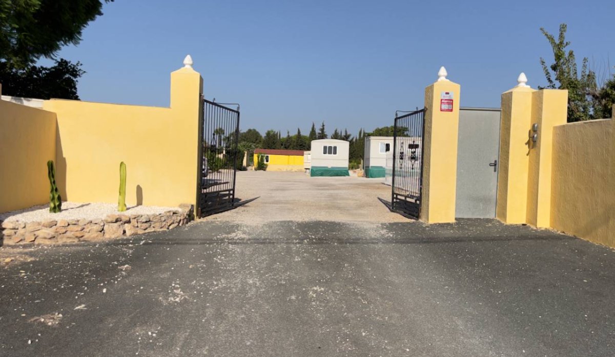 Revente - Villa - Montesinos - Los Montesinos