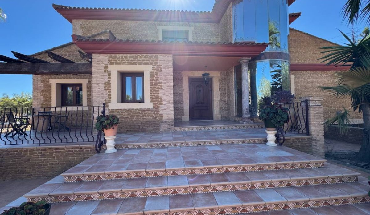 Revente - Villa - Montesinos - Los Montesinos