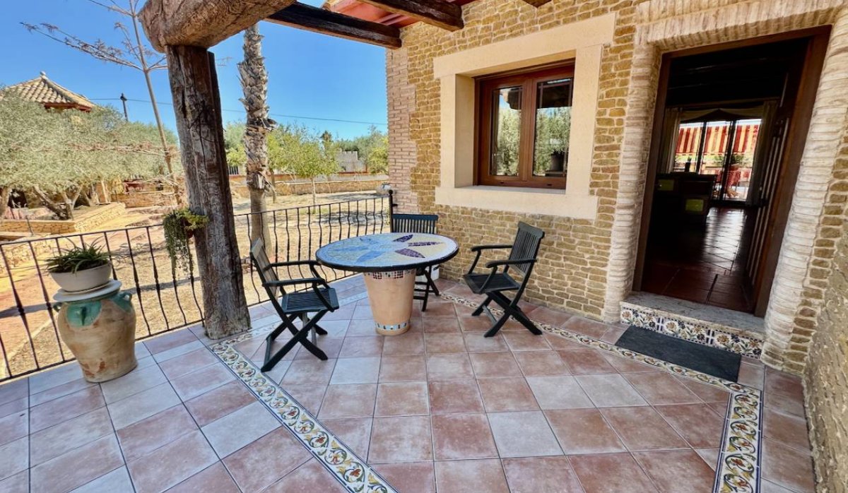 Revente - Villa - Montesinos - Los Montesinos