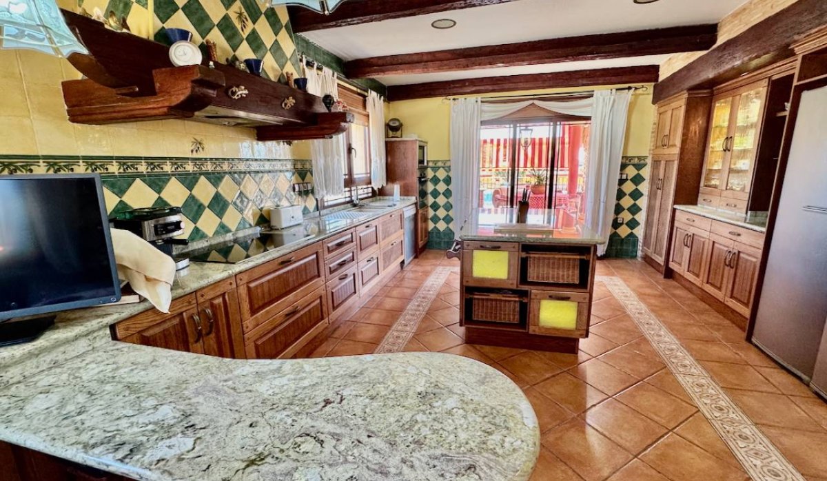 Revente - Villa - Montesinos - Los Montesinos