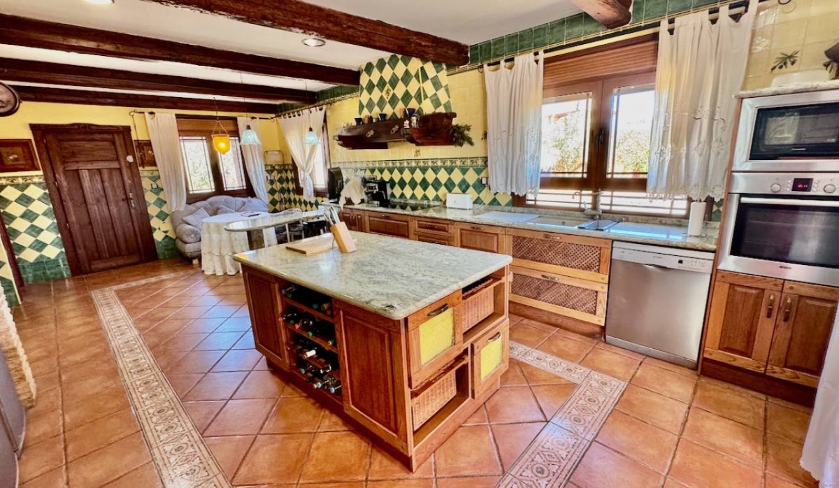 Revente - Villa - Montesinos - Los Montesinos