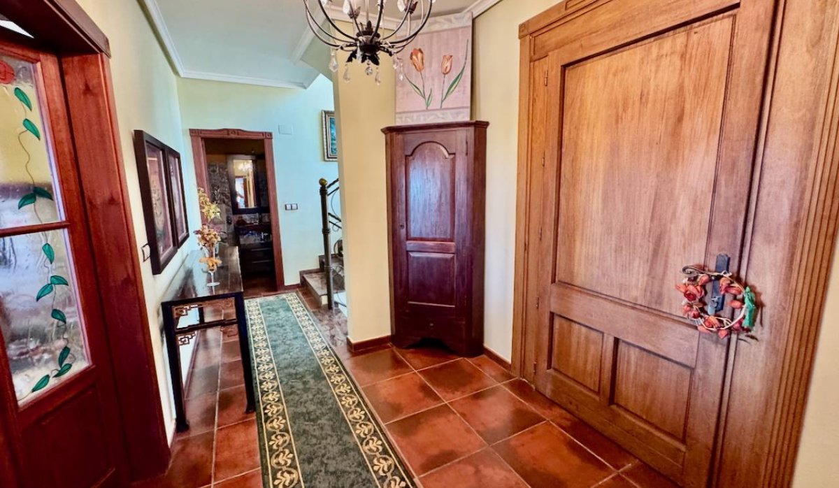 Revente - Villa - Montesinos - Los Montesinos