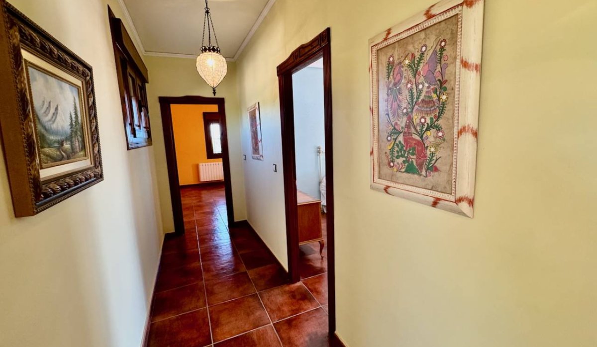 Revente - Villa - Montesinos - Los Montesinos
