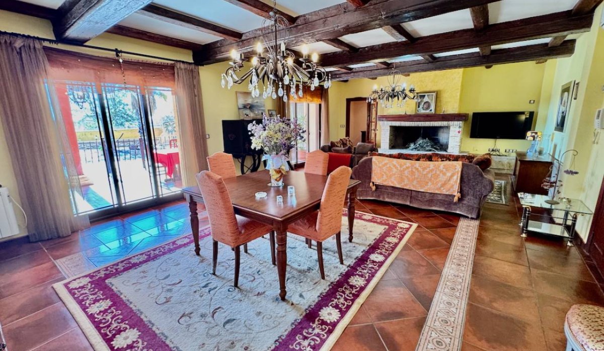 Revente - Villa - Montesinos - Los Montesinos