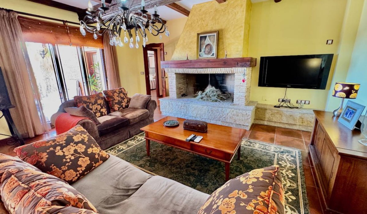 Revente - Villa - Montesinos - Los Montesinos