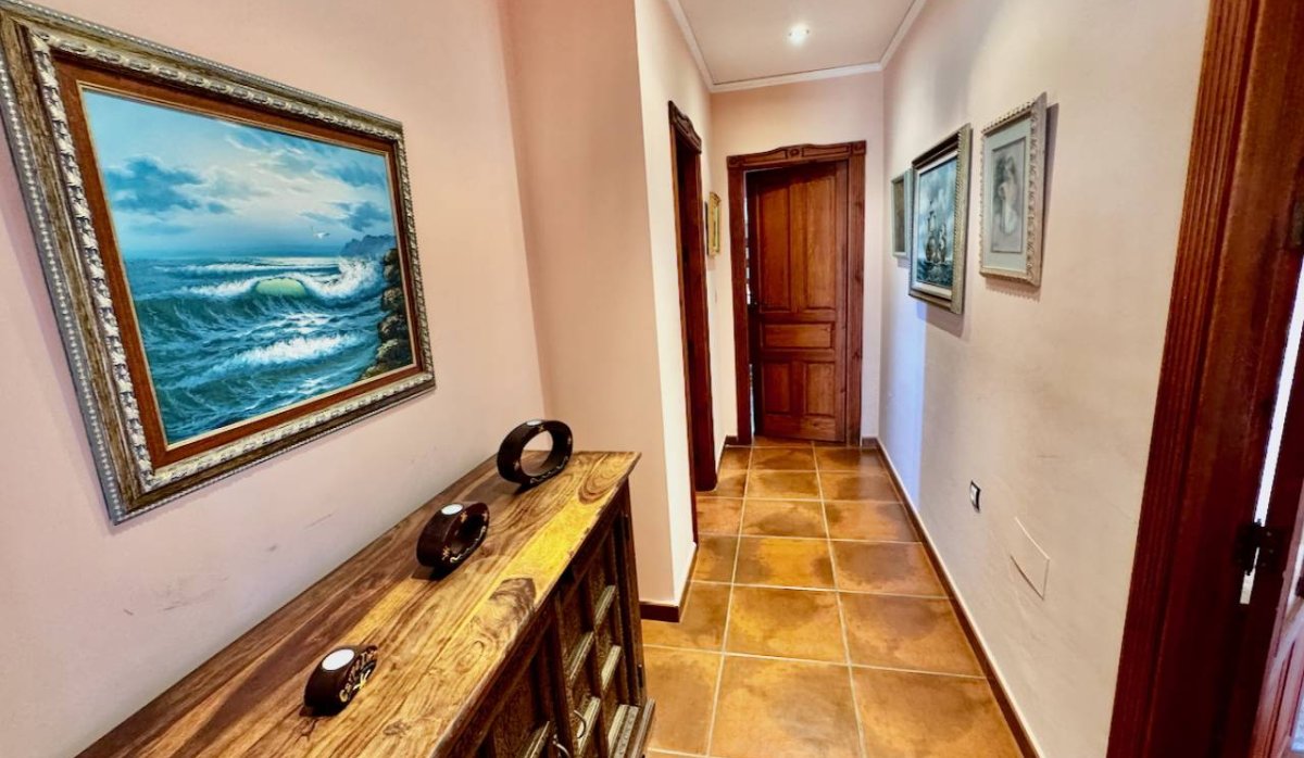Revente - Villa - Montesinos - Los Montesinos