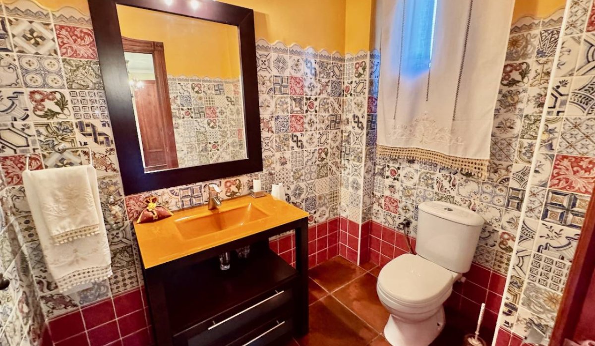 Revente - Villa - Montesinos - Los Montesinos