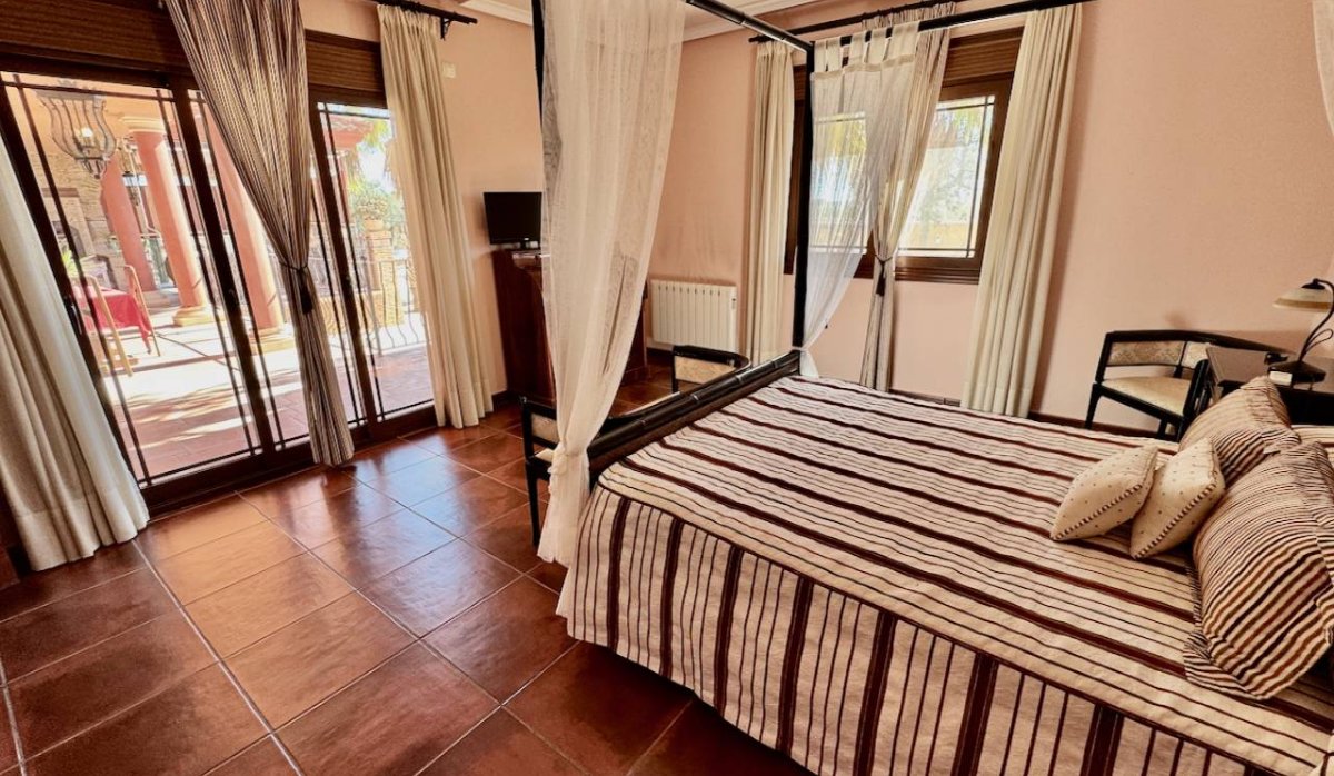 Revente - Villa - Montesinos - Los Montesinos