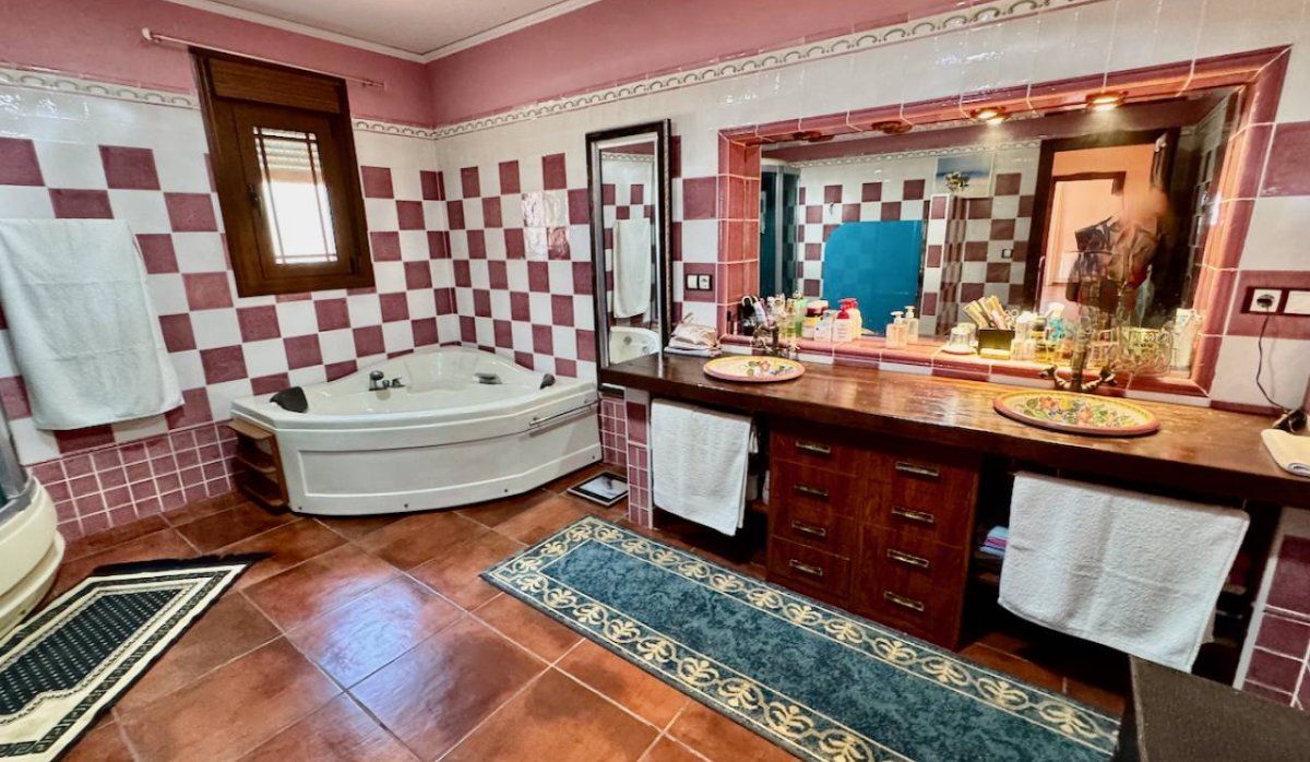 Revente - Villa - Montesinos - Los Montesinos