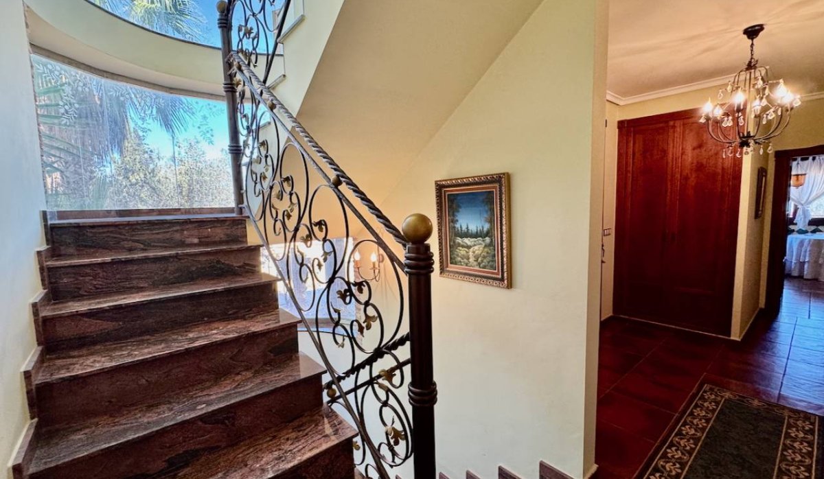 Revente - Villa - Montesinos - Los Montesinos