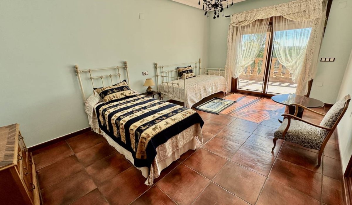Revente - Villa - Montesinos - Los Montesinos