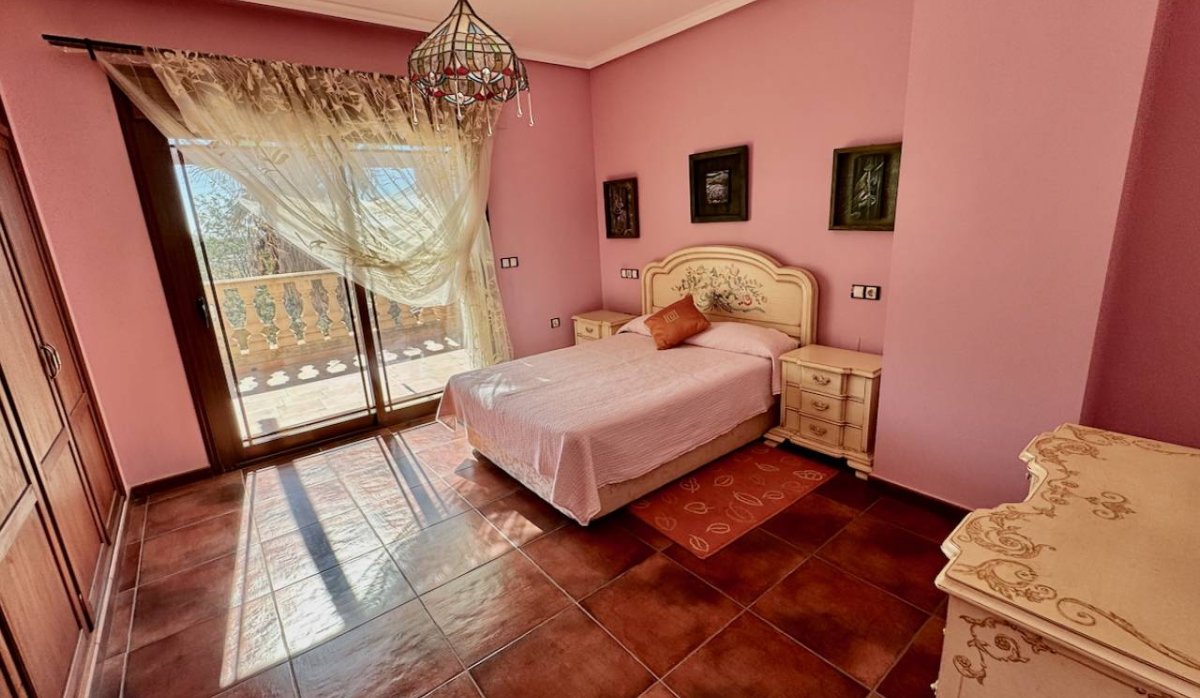 Revente - Villa - Montesinos - Los Montesinos