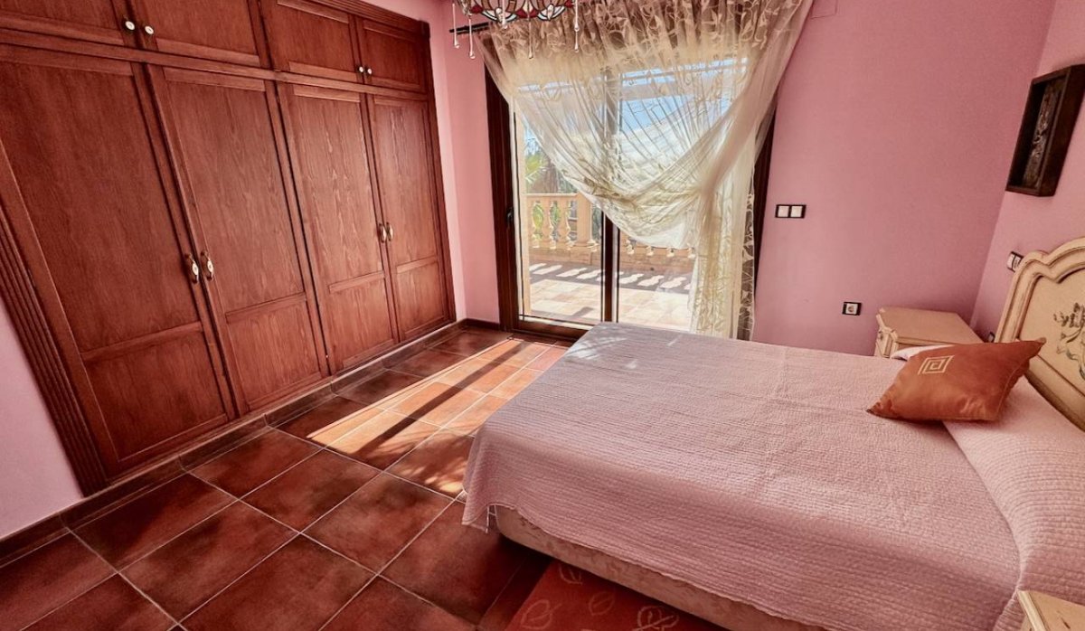 Revente - Villa - Montesinos - Los Montesinos