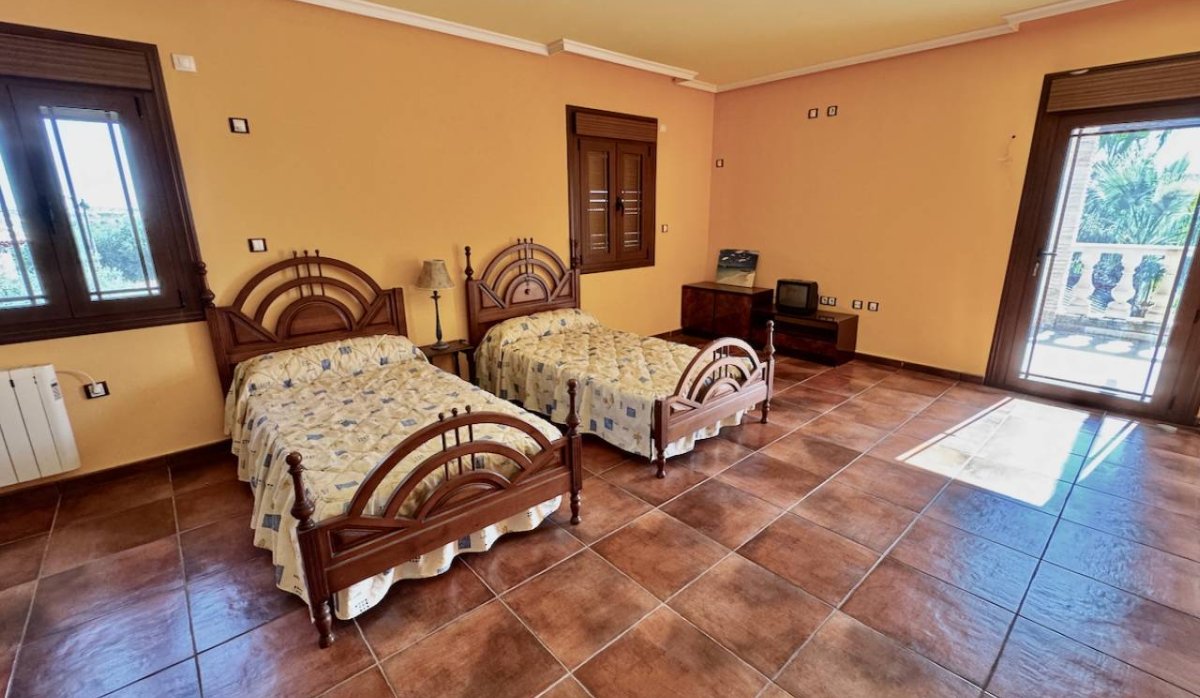 Revente - Villa - Montesinos - Los Montesinos
