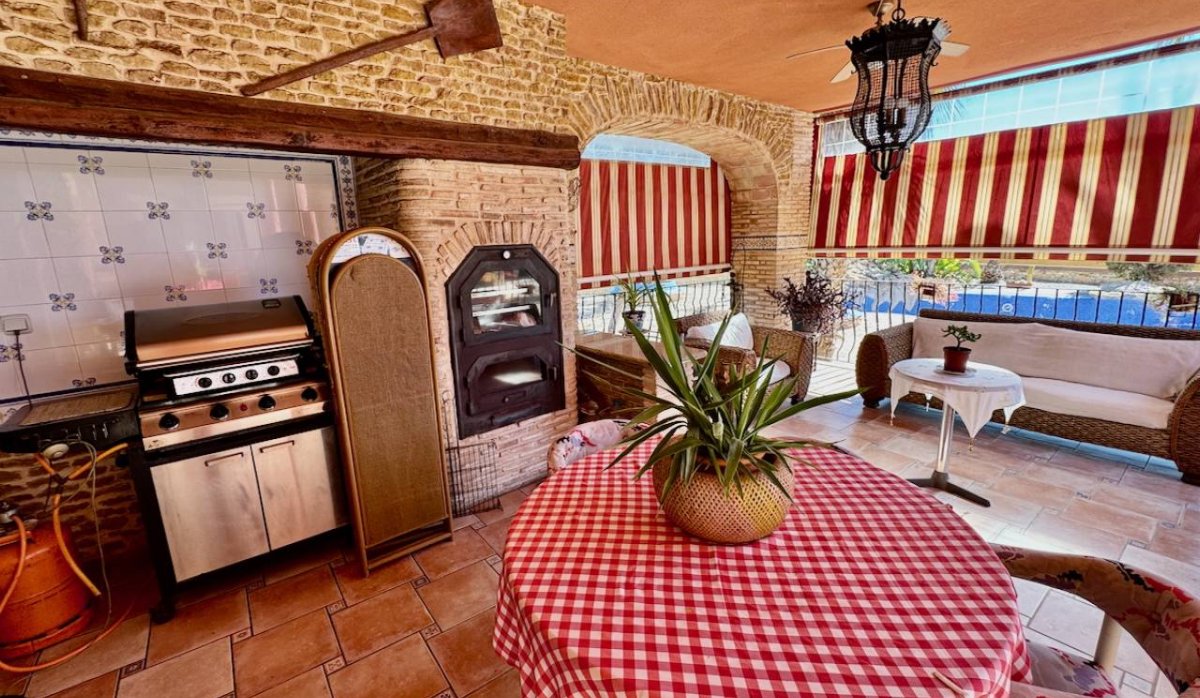 Revente - Villa - Montesinos - Los Montesinos