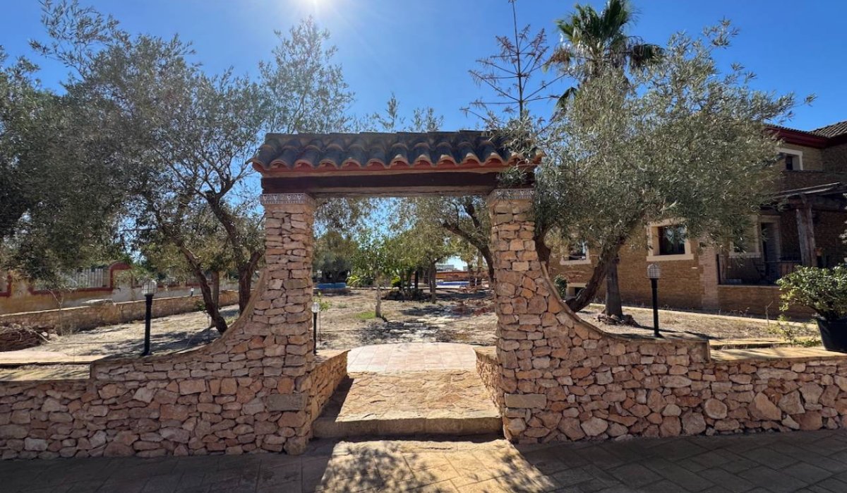 Revente - Villa - Montesinos - Los Montesinos
