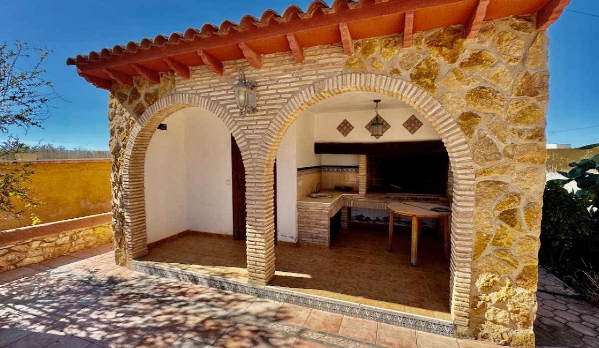 Revente - Villa - Montesinos - Los Montesinos