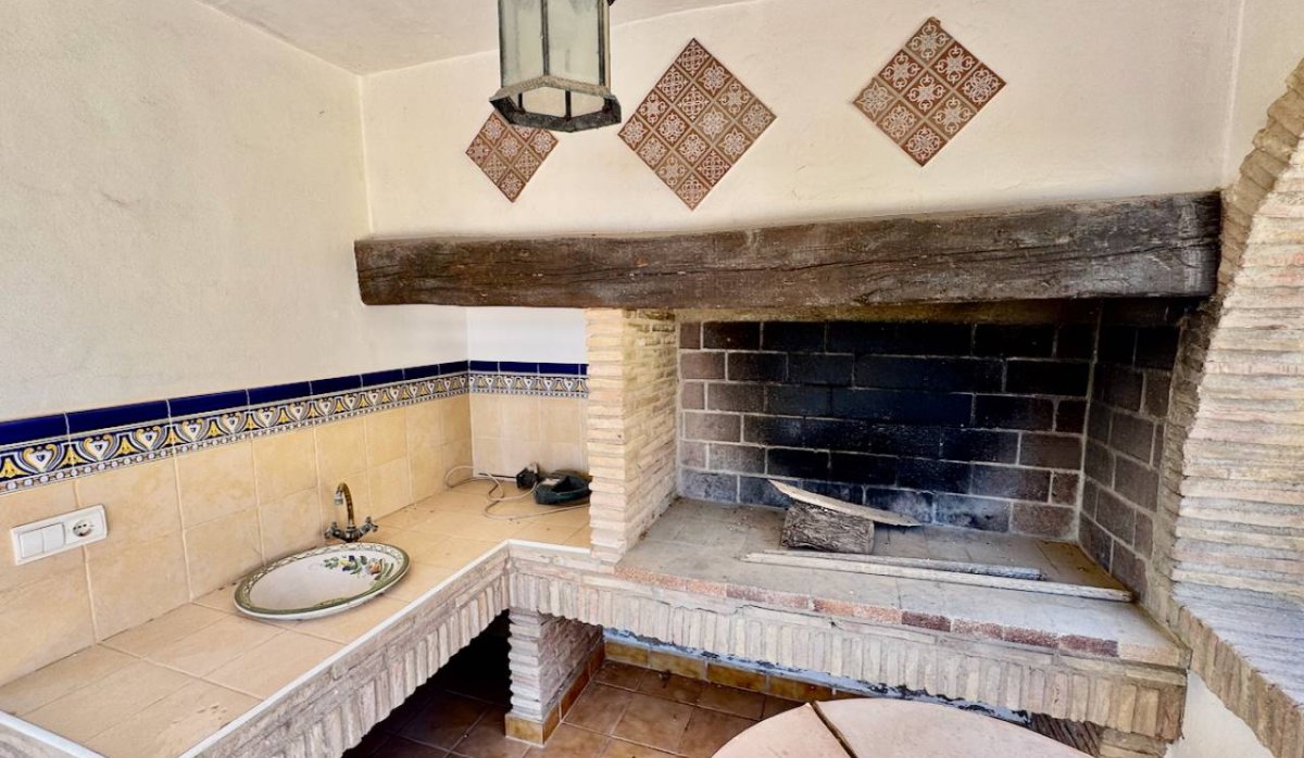 Revente - Villa - Montesinos - Los Montesinos