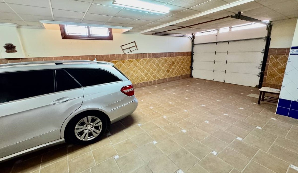 Revente - Villa - Montesinos - Los Montesinos