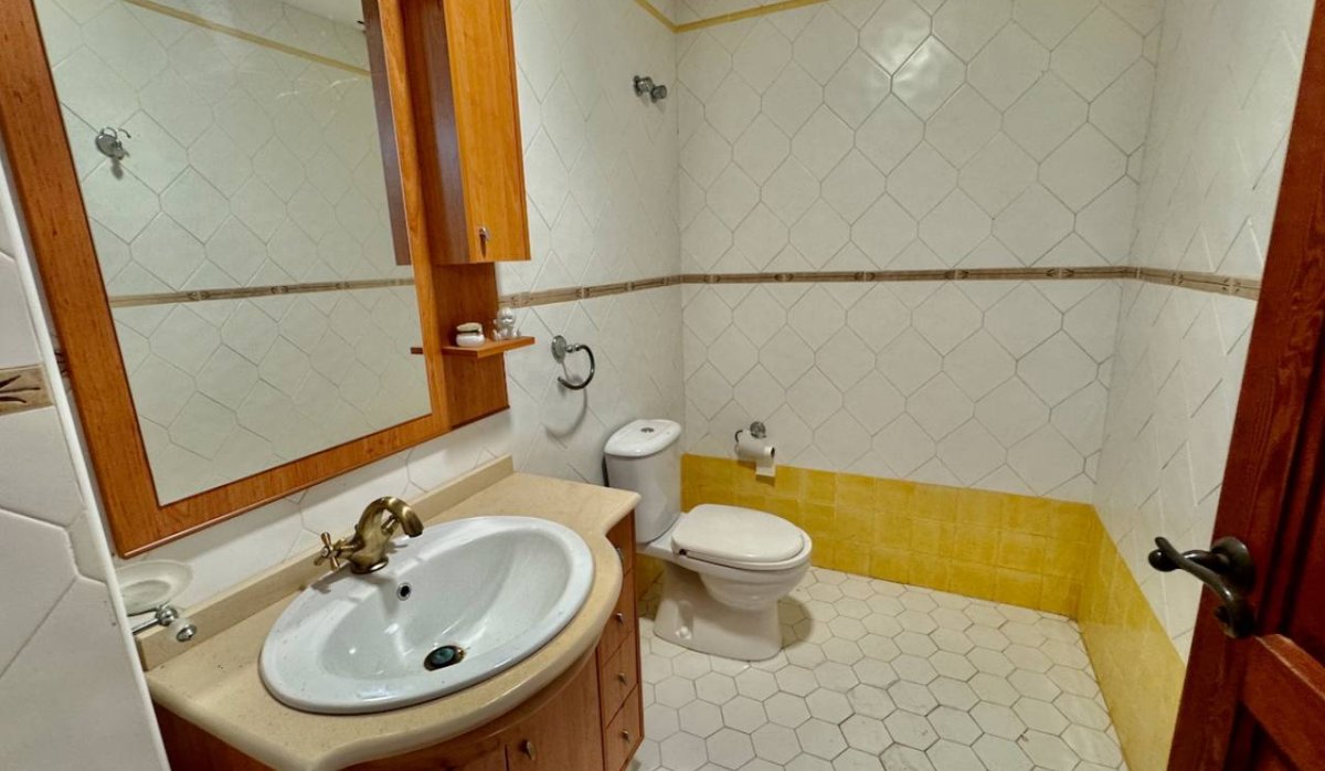 Revente - Villa - Montesinos - Los Montesinos
